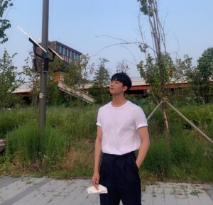 Ki Do-hun Instagram - #기도훈