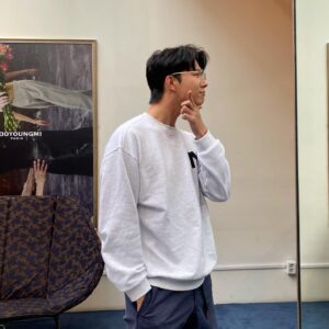 Ki Do-hun Instagram - 