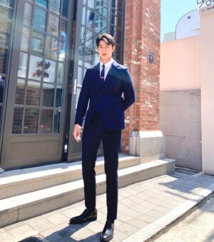 Ki Do-hun Instagram - #기도훈  다시..