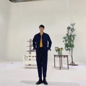 Ki Do-hun Instagram - 