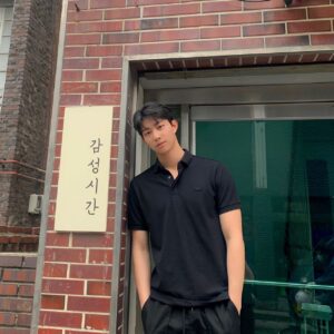 Ki Do-hun Instagram - 
