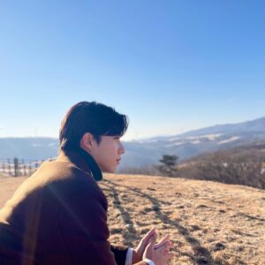 Ki Do-hun Instagram - 