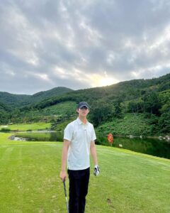 Ki Do-hun Instagram - #wideangle