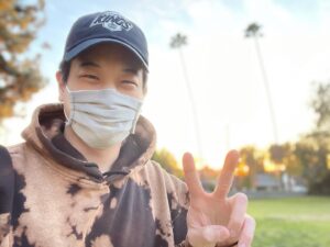 Ki Hong Lee Instagram - 새해 복 많이 받으세요! Stay safe everyone.  #HappyNewYear #새해복많이받으세요 #새해