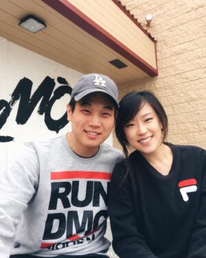 Ki Hong Lee Instagram - Happy #Friday everyone! @bopomofocafe
