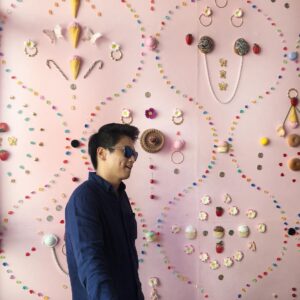 Ki Hong Lee Instagram - Caption this. pc: 📸 @hayochoi