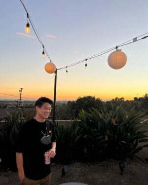 Ki Hong Lee Instagram - It’s gonna be too hot this weekend, isn’t it? 날씨 너무 덥다…
