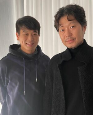 Ki Hong Lee Instagram - Pleasure working with everyone in this cast. 고생 많이 하셨습니다 #grid @disneypluskr #그리드