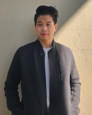 Ki Hong Lee Instagram - Inconsistent