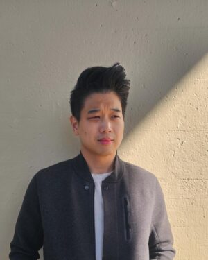 Ki Hong Lee Instagram - Inconsistent