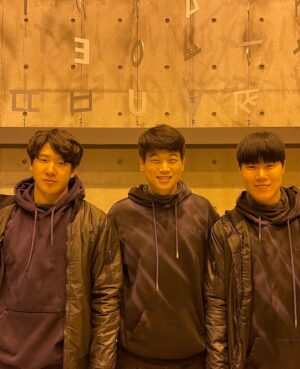 Ki Hong Lee Instagram - Pleasure working with everyone in this cast. 고생 많이 하셨습니다 #grid @disneypluskr #그리드