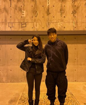 Ki Hong Lee Instagram - Pleasure working with everyone in this cast. 고생 많이 하셨습니다 #grid @disneypluskr #그리드