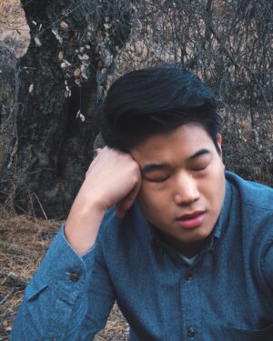 Ki Hong Lee Instagram - When someone takes the last slice of pizza. Episode 7 of #MrSoulmate is live on my #igtv now! Check it out and have a good weekend. #미스터소울매이트 Ep. 7 나왔습니다. 재미있게 보시고 즐거운 주말 보내세요!