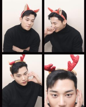 Ki Hyun-woo Instagram - 📷