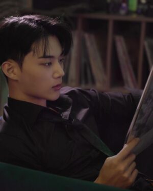 Ki Hyun-woo Instagram - P @photo_122627
