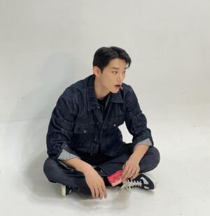 Ki Hyun-woo Instagram - 