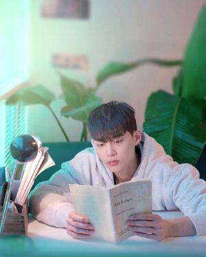Ki Hyun-woo Instagram - P @photo_122627