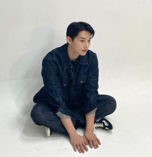 Ki Hyun-woo Instagram - 