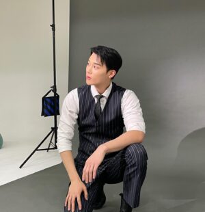 Ki Hyun-woo Instagram - 
