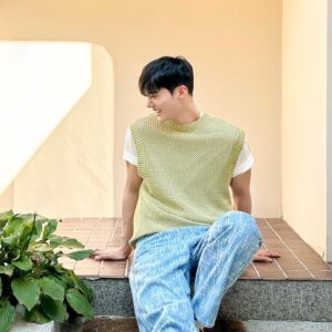 Ki Hyun-woo Instagram - 
