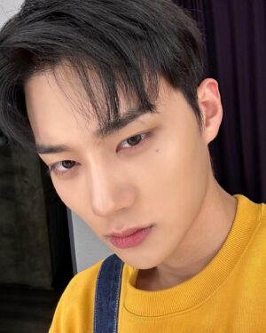 Ki Hyun-woo Instagram - 