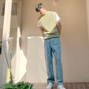 Ki Hyun-woo Instagram - 