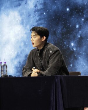 Ki Hyun-woo Instagram - 3월의 시작을 함께해서 행복했습니다 🌸
도와주신 모든 분들 감사합니다:) !