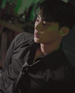 Ki Hyun-woo Instagram - 
