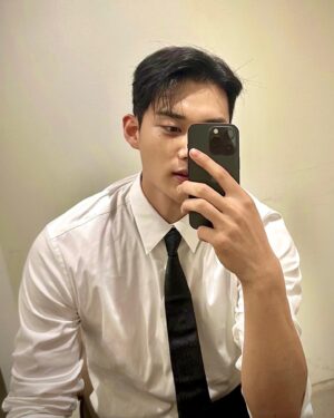 Ki Hyun-woo Instagram - 🔥