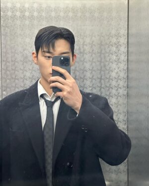 Ki Hyun-woo Instagram - 