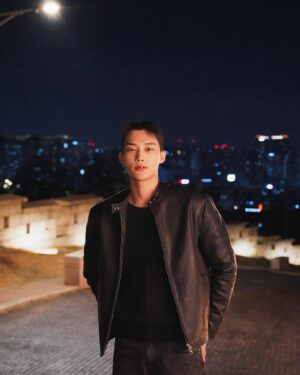Ki Hyun-woo Instagram - 