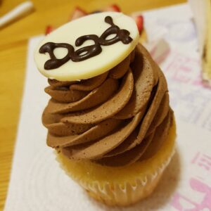 Ki Tae-young Instagram - father's day