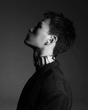 Ki-pin Ng Instagram - 學音樂的小孩不會變壞，
只會變帥。

GMA35 Concept Collection: FIVE WITS

感謝金曲獎，
讚嘆音樂。

@gmamusic.official 

#金曲35 #GMA35
#金曲2024 #GMA2024