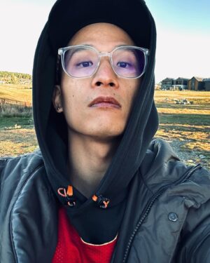 Ki-pin Ng Instagram - 🥶🇳🇿❤️

#christchurch 
#tekapo