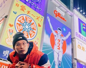 Ki-pin Ng Instagram - 聖誕節還是過敏⋯

Merry Christmas🎄🤧