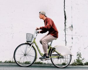 Ki-pin Ng Instagram - 🚴🚴🚴

#機密任務