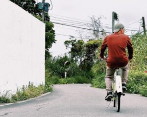 Ki-pin Ng Instagram - 🚴🚴🚴

#機密任務