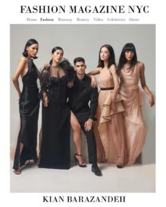 Kian Barazandeh Instagram - Meet The International Model
KIAN BARAZANDEH
@kian_barazandeh 
Photographer: Wong Sim 
@wongsim 

#fashionmagazinenyc #fashionmodel #fashionphotographer #instafashion