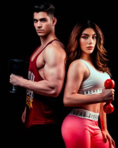 Actor Kian Barazandeh HD Instagram Photos and Wallpapers October 2021