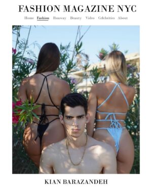Kian Barazandeh Instagram - KIAN BARAZANDEH - Luxury Lifestyle influencer, Actor and Fashion Model . 

SEE THE POST LINK ON OUR BIO

Model :Kian Barazandeh @kian_barazandeh 

Model : Elizabeth Mayor @elizabethmayor 
Model : Chernova Daria @__chernovadaria__ 

Photos by Anitalia 
MUA by Reyhane 

#fashionmagazinenyc #fashionmodel #influencer #fashionphotography #fashionstyle