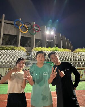 Kian84 Instagram - 일주일 뒤에 마라톤 풀코스 뜁니다.

화이팅~!