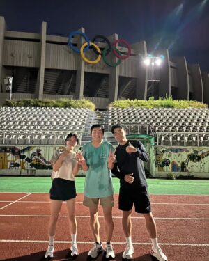 Kian84 Instagram - 일주일 뒤에 마라톤 풀코스 뜁니다.

화이팅~!