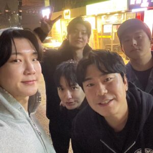 Kian84 Instagram - 태세계 합니다~
오늘은 진짜 재밋다구요♡
