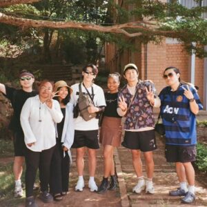 Kian84 Instagram - 2023년도 다 끝나갑니다.

좋은 연말되셔요