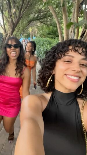 Kiana Madeira Instagram - Thank you @umahousehotel for our divine stay in South Beach 💜 

It was perfect! From the wonderful hospitality to the perfect natural lighting to take photos 🙊 Aesthetic on point, impeccably clean, and perfectly located steps away from the beach! 

Please take advantage of my discount code- KIANAXUMA to get 5% off ON TOP of the current promotional discounts. We’re talking 20-25% off so treat yourself and book your stay! 💜 Code is valid until June 16th and your dates to stay can be as far as September 26th ✨
