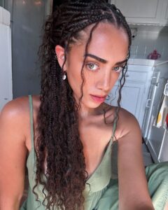 Kiara Barnes Top 100 Instagram Photos and Posts