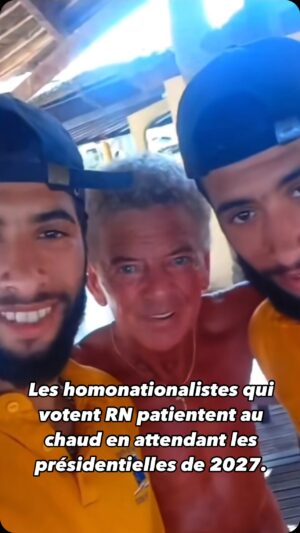 Kiddy Smile Instagram - On n'oublie pas que la fétichisation est l’autre face du racisme.