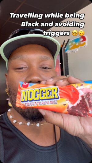 Kiddy Smile Instagram - Ouin ouin Vous faites chier a voir le racisme partout 😂😫😂😫😂🌚