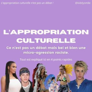 Kiddy Smile Instagram - Voilà les copines , je ne débattrais pas avec les ignorants ! Le savoir c’est gratuit sur google ! Bisou !!
