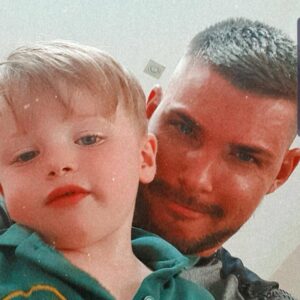 Kieron Richardson Instagram - 